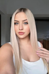 Проститутка Ксюша